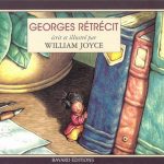 georges retrecit