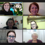 Photos Formation animer des classes virtuelles