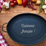 Cuisinons français 2