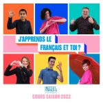 Plaquette cours 2022 1