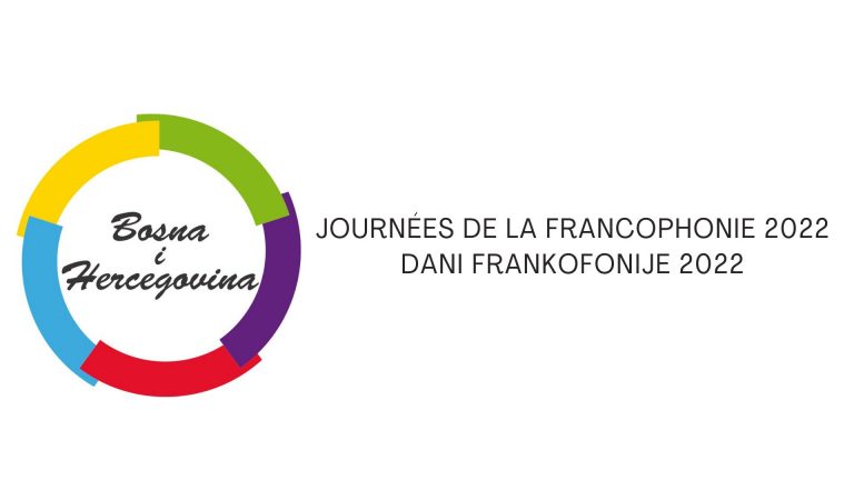 CULTURE | PROGRAMME | JOURNÉES DE LA FRANCOPHONIE 2022