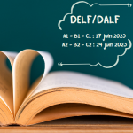 site DELF DALF examens