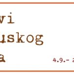 820×312 jesen bez upis u toku