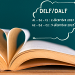 site DELF DALF décembre 2023