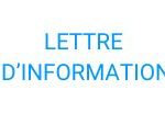 lettre d’information