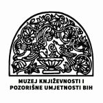 logo muzeja knjizevnosti