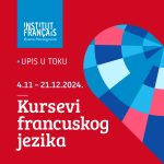 Kurs-Upis u toku-novembar-2