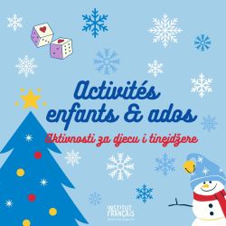 Activités enfants et ados | Sarajevo