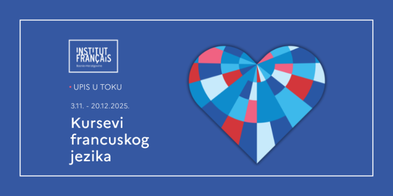 KURSEVI | NOVA SESIJA | 3. novembar – 20. decembar 2025. | UPIS U TOKU