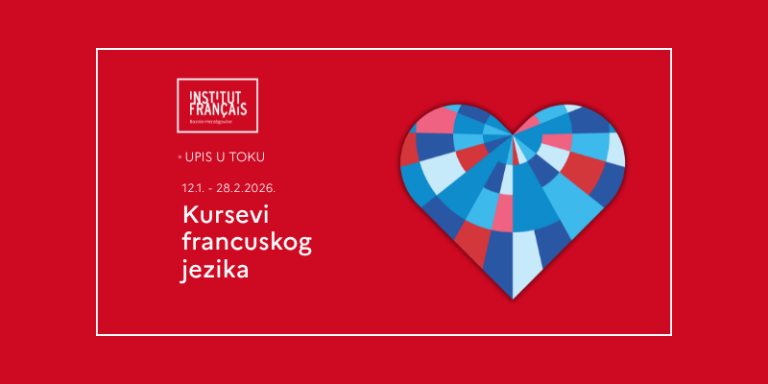 KURSEVI | NOVA SESIJA | 12. januar – 28. februar 2026. | UPIS U TOKU