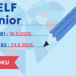 DELF Junior 202605J