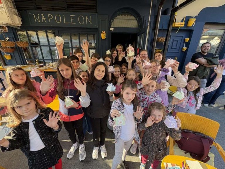 Francuski dan u Brčkom