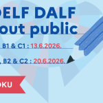 Delf Dalf Juin 2026