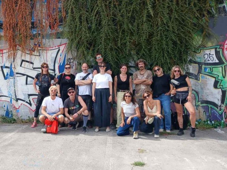 Les artistes français au festival FASADA 2026