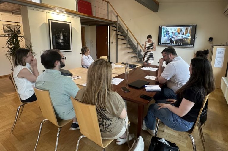 U Sarajevu održan sastanak konzorcija projekta BEYOND